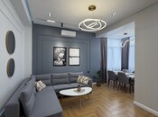 Satılır 3 otaqlı yeni tikili 80 m², Nəriman Nərimanov m., photo 1 from 8