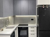 2 otaqlı yeni tikili - Gənclik m. - 60 m²