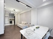 2 otaqlı yeni tikili - Gənclik m. - 60 m²