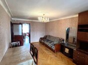 3-комн. вторичка - м. Иншаатчылар - 70 м²