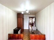 Satılır 3 otaqlı köhnə tikili 70 m², İnşaatçılar m., photo 5 from 7