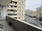 İcarəyə verilir 4 otaqlı yeni tikili 135 m², Elmlər Akademiyası m., photo 6 from 7