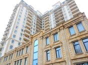 Сдаётся 4-комн. новостройка 183 м², м. Низами, photo 1 from 8