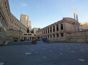 Elan №5955171 - Bakı, Nizami m., 3 otaqlı, 110 m², 3/4 mərtəbə