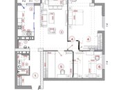 Продаётся 3-комн. новостройка 138 м², м. 28 мая, photo 6 from 7