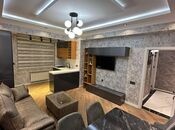 Satılır 2 otaqlı yeni tikili 55 m², photo 1 from 8