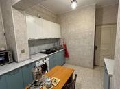 3 otaqlı köhnə tikili - Həzi Aslanov m. - 85 m²