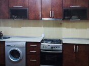 İcarəyə verilir 5 otaqlı həyət evi/bağ evi 100 m², M.Ə.Rəsulzadə q., photo 5 from 8