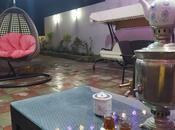 3 otaqlı həyət evi/bağ evi - Abşeron r. - 130 m²