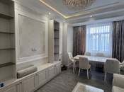 İcarəyə verilir 2 otaqlı yeni tikili 96 m², Qara Qarayev m., photo 2 from 8