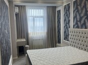 İcarəyə verilir 2 otaqlı yeni tikili 96 m², Qara Qarayev m., photo 5 from 8