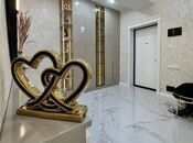 3-комн. новостройка - м. Мемар Аджеми - 98 м²