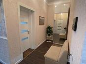 İcarəyə verilir 2 otaqlı yeni tikili 80 m², Nizami m., photo 6 from 8