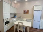 İcarəyə verilir 2 otaqlı yeni tikili 80 m², Nizami m., photo 7 from 8