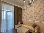 İcarəyə verilir 2 otaqlı yeni tikili 80 m², Nizami m., photo 2 from 8