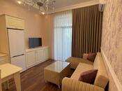 İcarəyə verilir 2 otaqlı yeni tikili 80 m², Nizami m., photo 3 from 8