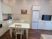 İcarəyə verilir 2 otaqlı yeni tikili 80 m², Nizami m., photo 8 from 8