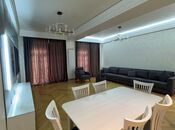 İcarəyə verilir 3 otaqlı yeni tikili 180 m², Şah İsmayıl Xətai m., photo 3 from 8