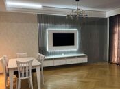 İcarəyə verilir 3 otaqlı yeni tikili 180 m², Şah İsmayıl Xətai m., photo 2 from 8