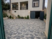 4 otaqlı həyət evi/bağ evi - Hökməli q. - 320 m²