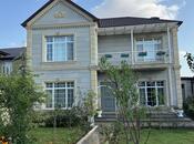 Satılır 4 otaqlı həyət evi/bağ evi 160 m², Novxanı q., photo 1 from 8