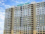 Объявление №5955475 - Баку, пос. Ясамал, 3-комн., 95 м², 2/20 этаж