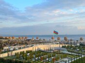 4 otaqlı köhnə tikili - Şah İsmayıl Xətai m. - 100 m²