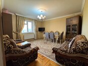 4 otaqlı köhnə tikili - Şah İsmayıl Xətai m. - 100 m²