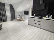 İcarəyə verilir 2 otaqlı yeni tikili 75 m², Nizami m., photo 1 from 8