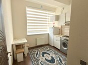 Продаётся 1-комн. новостройка 45 м², м. Элмляр Академиясы, photo 4 from 8