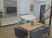 4 otaqlı həyət evi/bağ evi - Şüvəlan q. - 120 m²