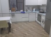 4 otaqlı həyət evi/bağ evi - Şüvəlan q. - 120 m²