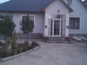 4 otaqlı həyət evi/bağ evi - Şüvəlan q. - 120 m²
