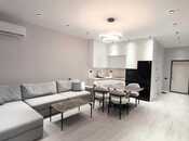 Satılır 3 otaqlı yeni tikili 92 m², Sea Breeze q., photo 4 from 8