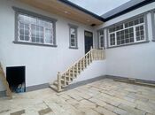 3 otaqlı həyət evi/bağ evi - Mehdiabad q. - 100 m²