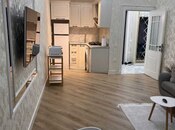 Сдаётся 2-комн. новостройка 60 м², м. Низами, photo 4 from 8