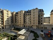 4 otaqlı yeni tikili - Ağ şəhər q. - 147 m²