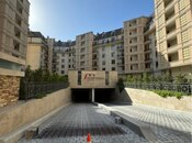 4 otaqlı yeni tikili - Ağ şəhər q. - 147 m²