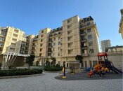 4 otaqlı yeni tikili - Ağ şəhər q. - 147 m²