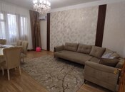 3 otaqlı köhnə tikili - Nəsimi r. - 91 m²