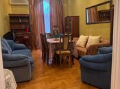 3 otaqlı köhnə tikili - 28 May m. - 125 m²