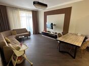 İcarəyə verilir 3 otaqlı yeni tikili 110 m², 8 Noyabr m., photo 8 from 8