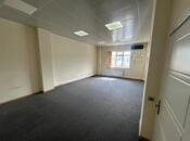1 otaqlı ofis - Nəriman Nərimanov m. - 52 m²