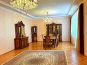 Satılır 3 otaqlı yeni tikili 180.5 m², Elmlər Akademiyası m., photo 5 from 8