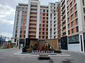 Satılır 3 otaqlı yeni tikili 101 m², Nizami m., photo 3 from 8