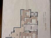 Satılır 3 otaqlı yeni tikili 101 m², Nizami m., photo 4 from 8