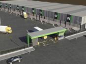 İcarəyə verilir  obyekt 500 m², Lökbatan q., photo 6 from 8