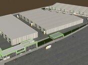 İcarəyə verilir  obyekt 500 m², Lökbatan q., photo 4 from 8