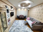 Продаётся 2-комн. новостройка 75 м², м. Иншаатчылар, photo 2 from 8