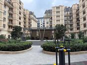 4 otaqlı yeni tikili - Ağ şəhər q. - 150 m²